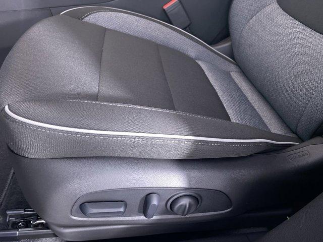 new 2025 Chevrolet TrailBlazer car, priced at $26,220
