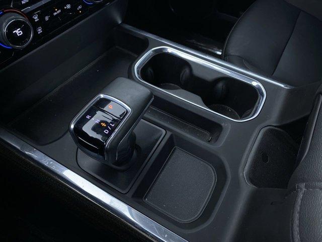 used 2023 Chevrolet Silverado 1500 car, priced at $46,490