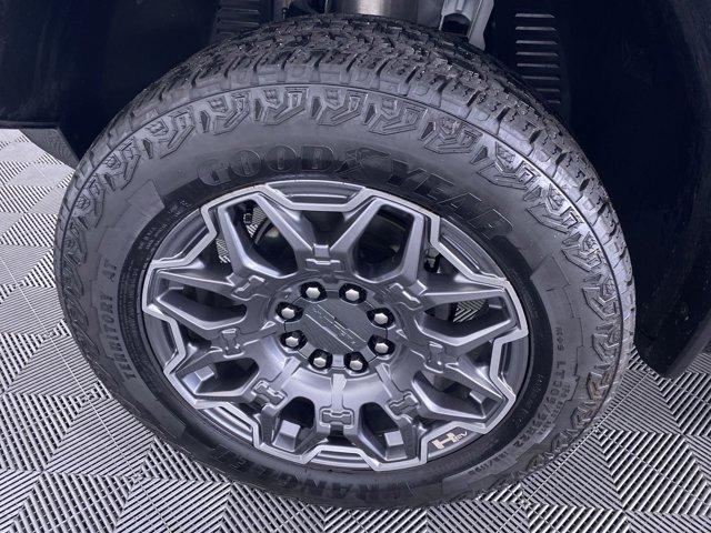 used 2025 GMC HUMMER EV SUV car, priced at $82,990
