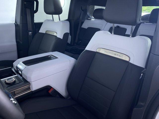 used 2025 GMC HUMMER EV SUV car, priced at $82,990