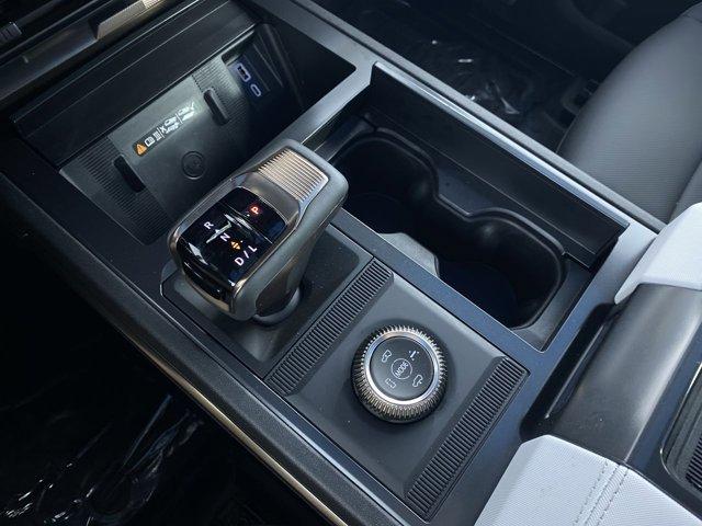 used 2025 GMC HUMMER EV SUV car, priced at $82,990