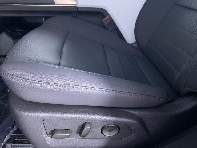 used 2025 GMC HUMMER EV SUV car, priced at $82,990