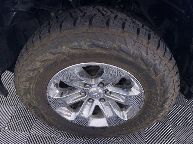 used 2021 Ram 1500 car, priced at $32,990