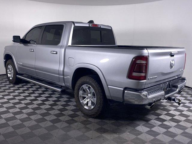 used 2021 Ram 1500 car, priced at $32,990