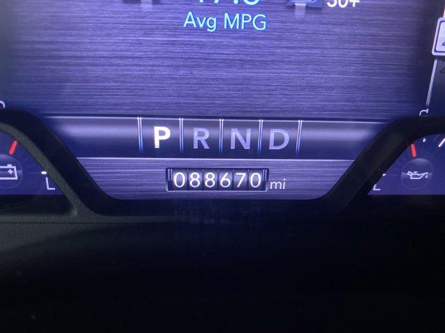 used 2021 Ram 1500 car, priced at $32,990