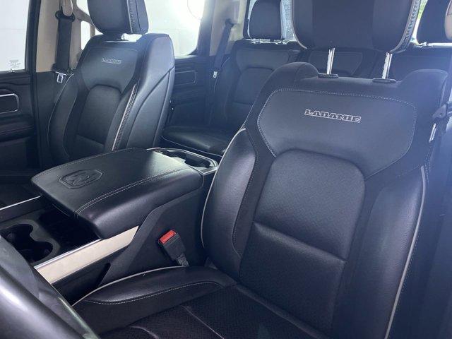 used 2021 Ram 1500 car, priced at $32,990