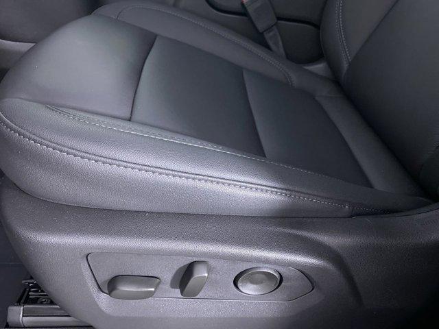new 2025 Chevrolet Suburban car, priced at $81,179