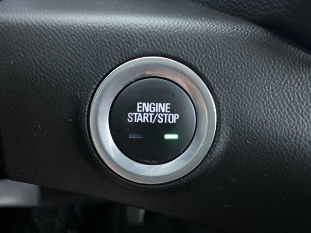 used 2021 GMC Terrain car, priced at $20,490