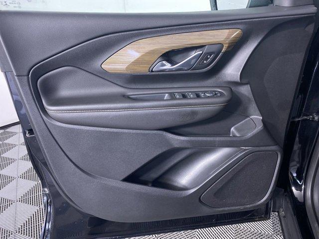 used 2021 GMC Terrain car, priced at $20,490