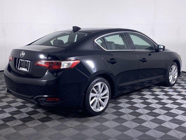 used 2016 Acura ILX car, priced at $14,990