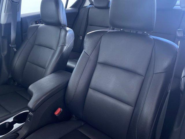 used 2016 Acura ILX car, priced at $14,990