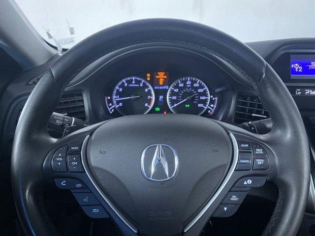 used 2016 Acura ILX car, priced at $14,990