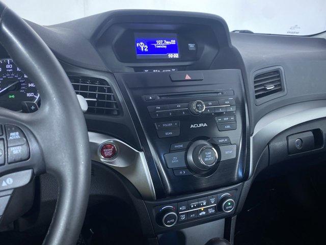 used 2016 Acura ILX car, priced at $14,990