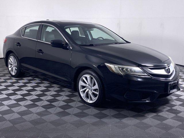 used 2016 Acura ILX car, priced at $14,990