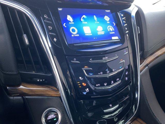 used 2015 Cadillac Escalade car, priced at $22,490