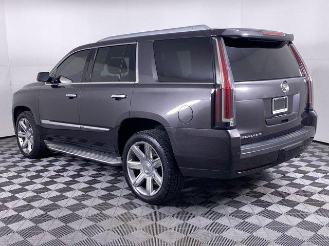 used 2015 Cadillac Escalade car, priced at $22,490