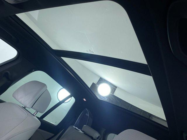 used 2025 BMW X5 car, priced at $64,990
