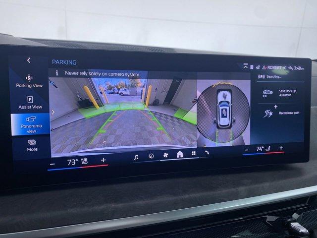 used 2025 BMW X5 car, priced at $64,990