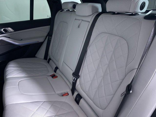 used 2025 BMW X5 car, priced at $64,990