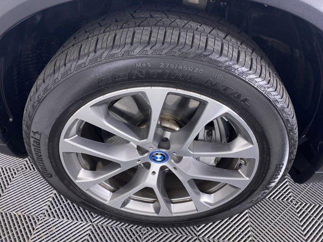 used 2025 BMW X5 car, priced at $64,990