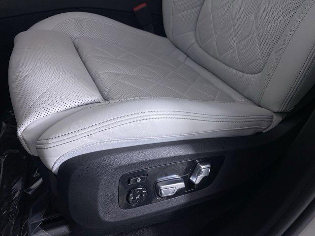 used 2025 BMW X5 car, priced at $64,990