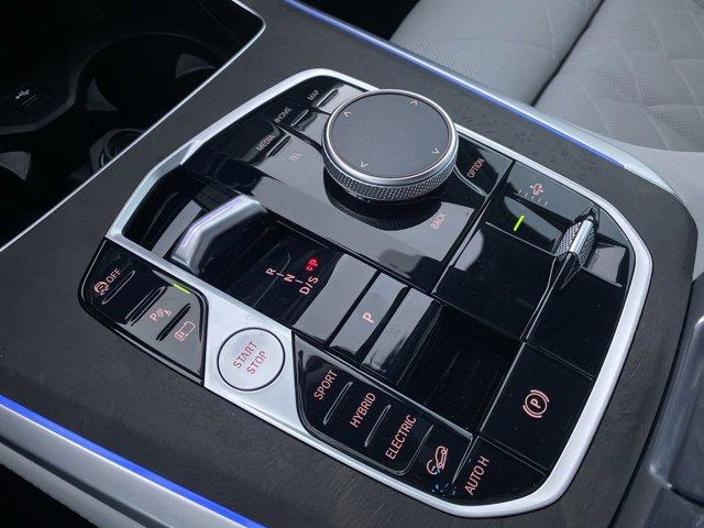 used 2025 BMW X5 car, priced at $64,990