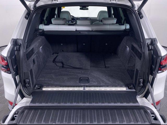 used 2025 BMW X5 car, priced at $64,990