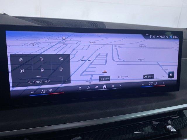 used 2025 BMW X5 car, priced at $64,990