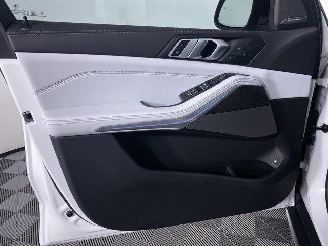 used 2025 BMW X5 car, priced at $64,990