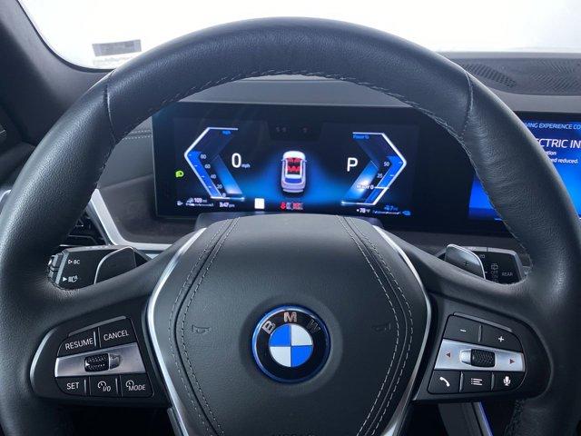 used 2025 BMW X5 car, priced at $64,990