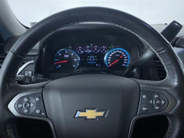 used 2018 Chevrolet Tahoe car, priced at $32,690
