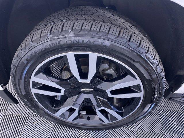 used 2018 Chevrolet Tahoe car, priced at $32,690