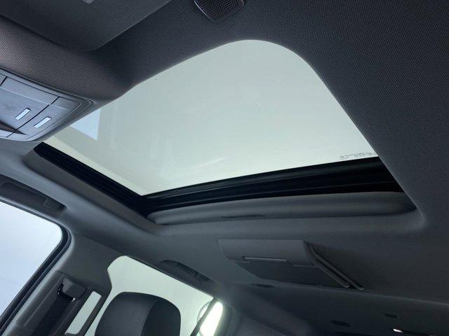 used 2018 Chevrolet Tahoe car, priced at $32,690