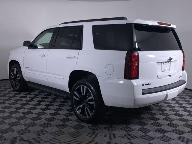 used 2018 Chevrolet Tahoe car, priced at $32,690