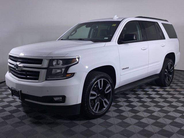 used 2018 Chevrolet Tahoe car, priced at $32,690