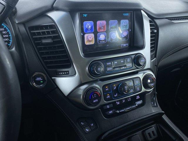 used 2018 Chevrolet Tahoe car, priced at $32,690