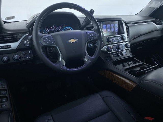 used 2018 Chevrolet Tahoe car, priced at $32,690