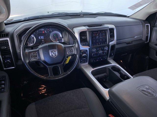 used 2019 Ram 1500 Classic car, priced at $22,490