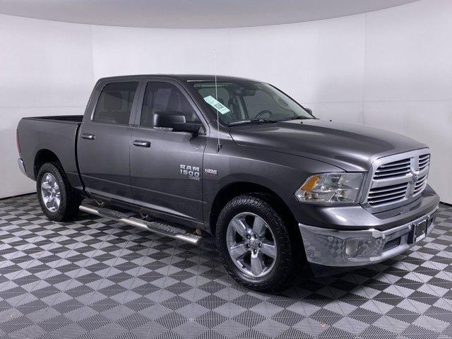 used 2019 Ram 1500 Classic car, priced at $22,490