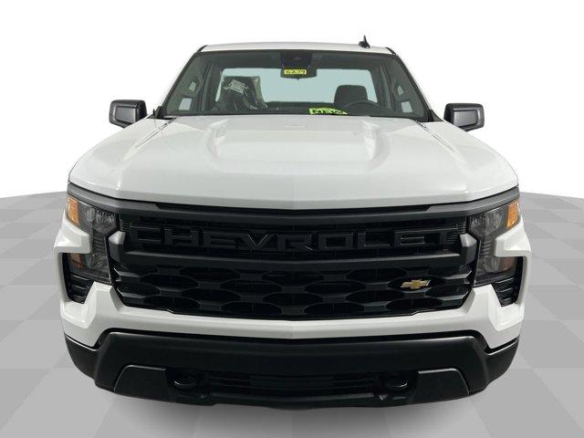 new 2024 Chevrolet Silverado 1500 car, priced at $30,105