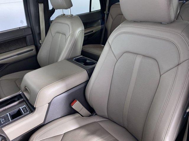 used 2020 Ford Expedition car, priced at $32,990