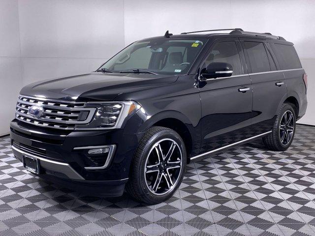 used 2020 Ford Expedition car, priced at $32,990