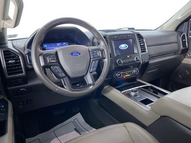 used 2020 Ford Expedition car, priced at $32,990