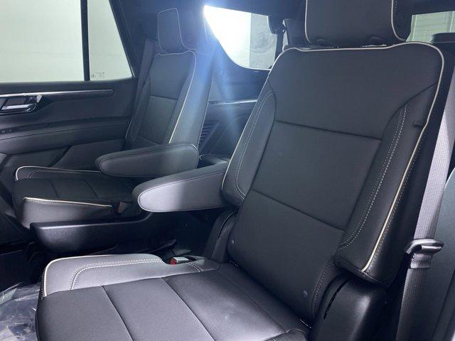 new 2025 Chevrolet Tahoe car, priced at $74,190