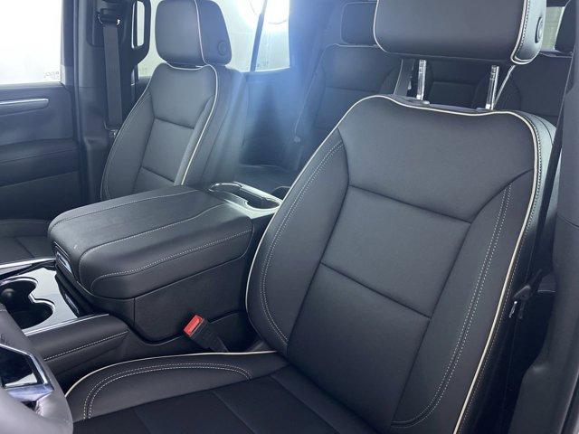 new 2025 Chevrolet Tahoe car, priced at $74,190