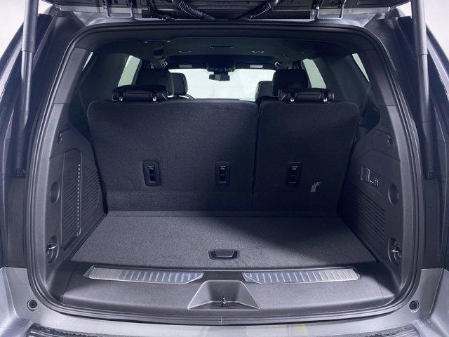 new 2025 Chevrolet Tahoe car, priced at $74,190