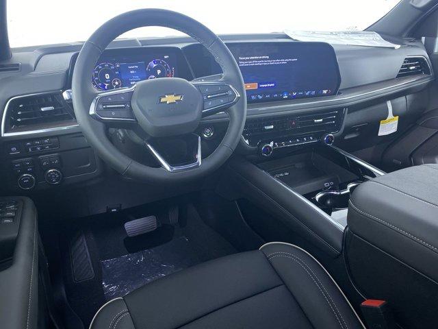 new 2025 Chevrolet Tahoe car, priced at $74,190