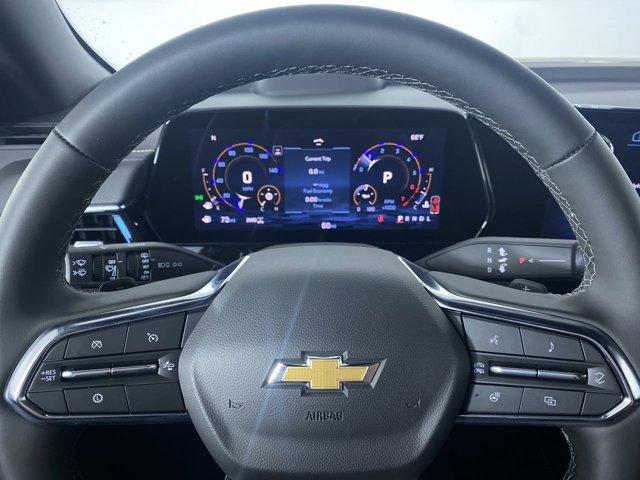 new 2025 Chevrolet Tahoe car, priced at $74,190