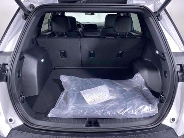 new 2026 Chevrolet Equinox car, priced at $35,470