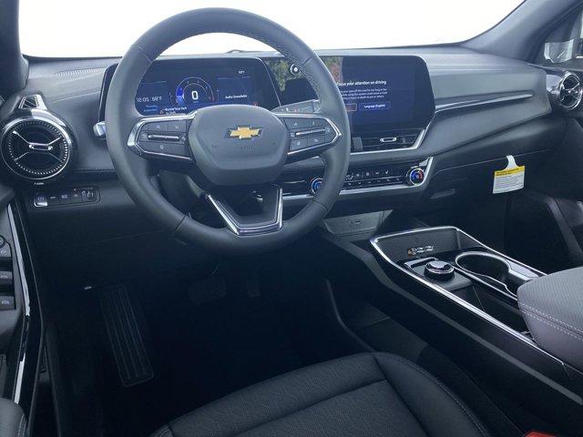 new 2026 Chevrolet Equinox car, priced at $35,470